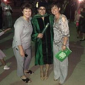 Mary Clark's photo