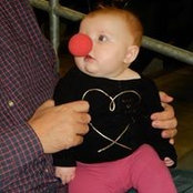 Stacy Strong's photo
