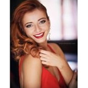 Yaryna Sofias foto