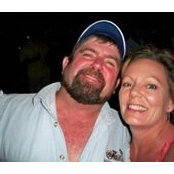 Kimberly Blalock's photo