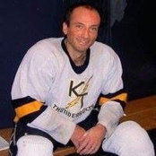 Foto von Bob Krentz