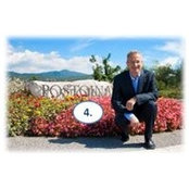 Branko Milharčič's photo