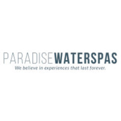 Paradise Water Spas