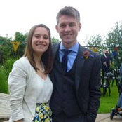 Elliot Avison's photo