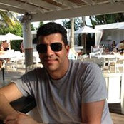 Ziad Choueiry's photo