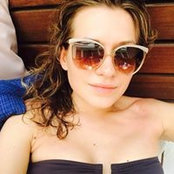 Olya Kardailskayas foto