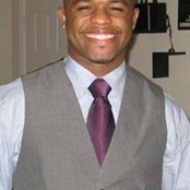 Brent Johnson IIs foto