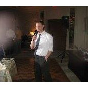 Josh Hooberman's photo