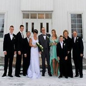 Annie Perrier's photo