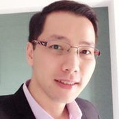 Henry Huang's photo