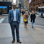 Matthew Memarian's photo