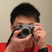 Calvin Ge's photo
