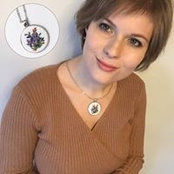 Dinka Samsonova's photo
