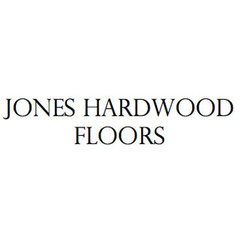 Jones Hardwood Floors Inc