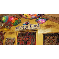 Silk Road Collections, Inc