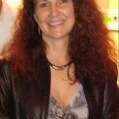Kristin Cherrys foto