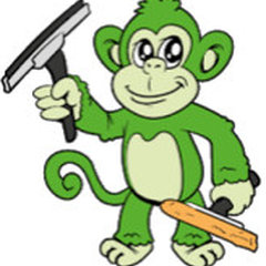 Green Monkey Window Cleaning