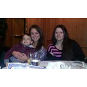April DeBoer's photo
