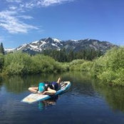 Daria Siedzinski's photo