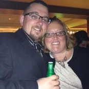 Chris Jones's photo