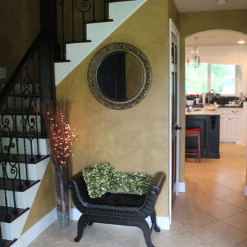 Entry