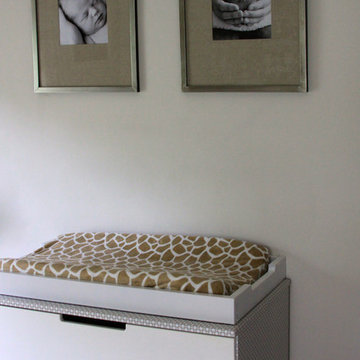 Interiors