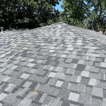 Granite Gray, Gay St., Longmont
