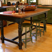 WF farmhouse kitchen reno