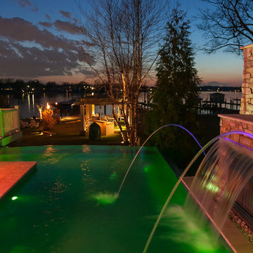 Waterfront Residence