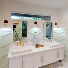 Master Bedroom & Bath