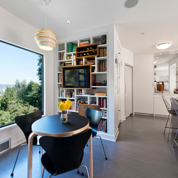 Eating Area
