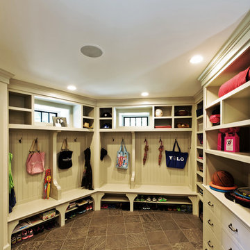 Tudor Renovation