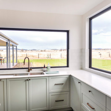 Braidwood Country House