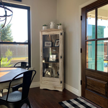 Project - Delray Court
