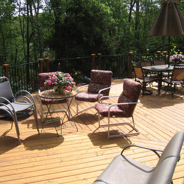 Great Outdoors by Angel Home Enterprise, Inc.
