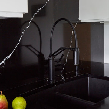 Kitchen Chess