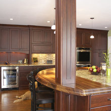 Counter tops