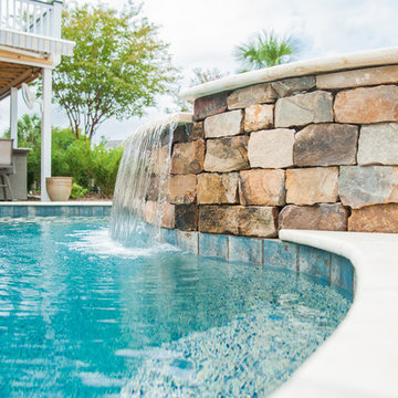 Pool Oasis
