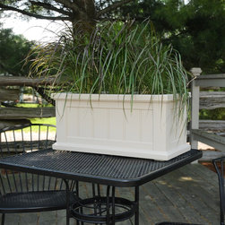 Outdoor Decor - Outdoor Decor