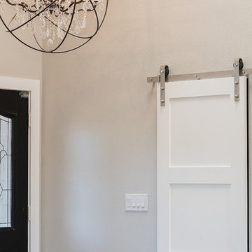 Harmony Hall Ct. Interior Remodel