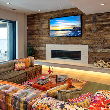 Contemporary Residential Masterpiece