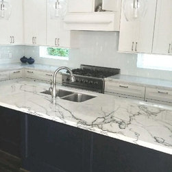 HEIGHTS TOWN HOME PROJECT - Products