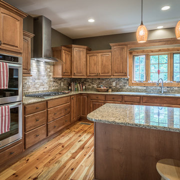 VPC - Custom Home in Cross Creek