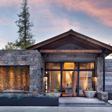 beach house