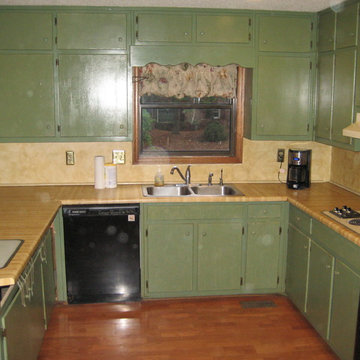 Lide Kitchen
