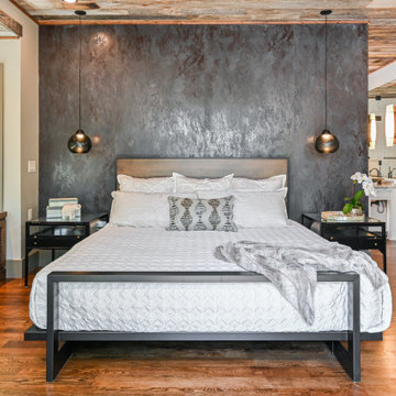 Modern Ranch