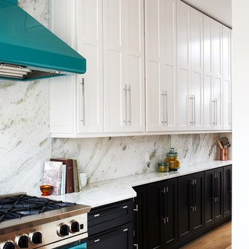 2019 BlueStar Kitchen Design Contest