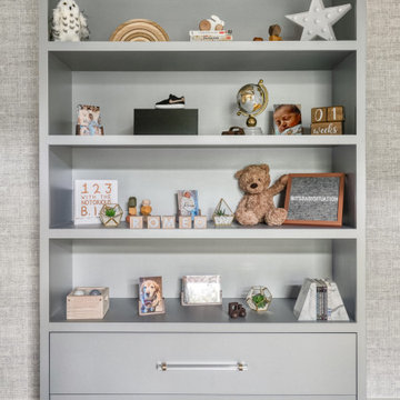 Little Man's Nursery