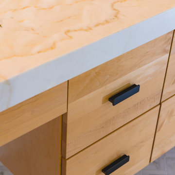 Kentfield Remodel Rescue