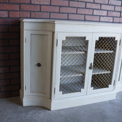 Painted Furniture - Products